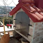 Anica Apartman
