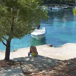 Anica Apartman Sevid