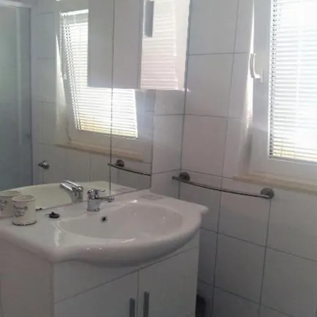 Anica Apartmán *