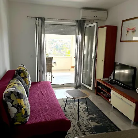 Apartmán Anica