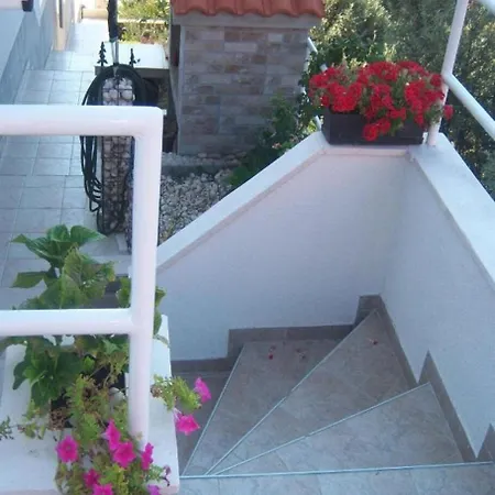 Anica Apartmán *