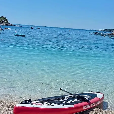 Apartmán Anica *