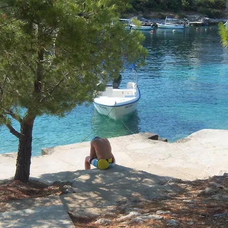 Anica شقة سيفيد