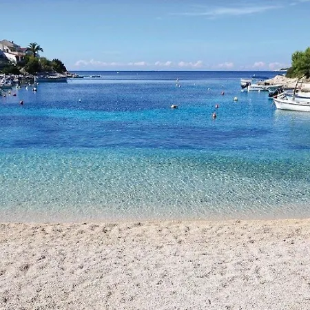 Apartment Anica Sevid