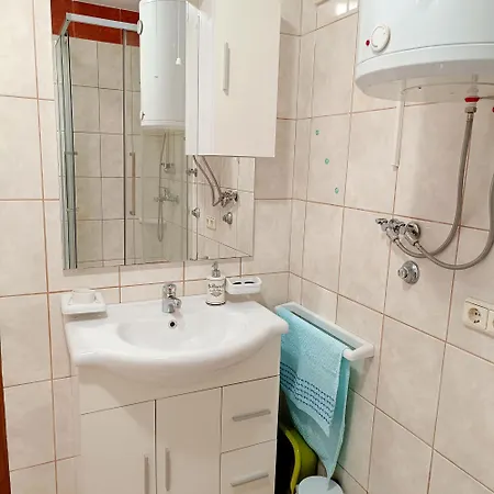 Anica Apartmán *