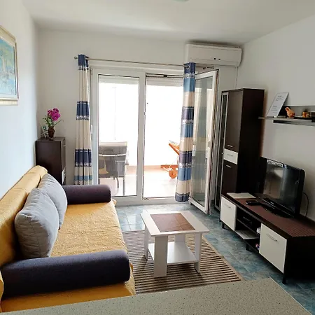 Anica Apartmán Sevid