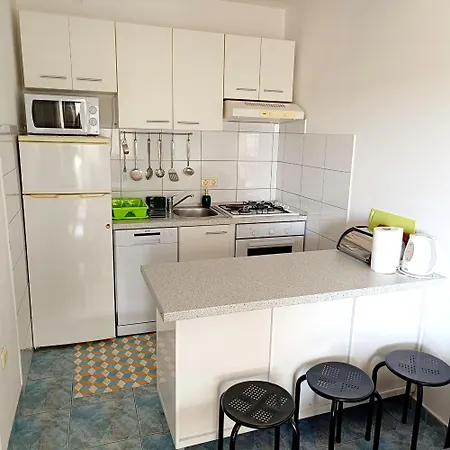 Apartmán Anica Sevid