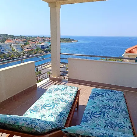 Apartmán Anica