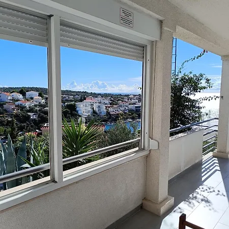 Apartmán Anica