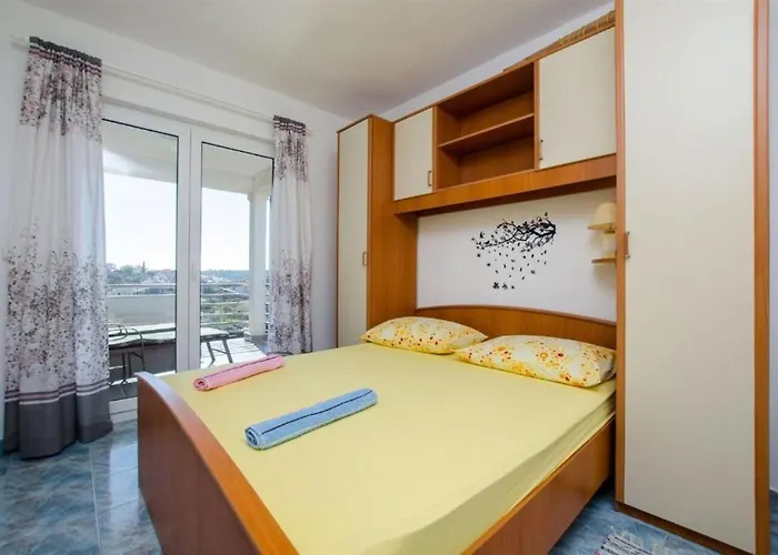 아파트 Anica 세비드