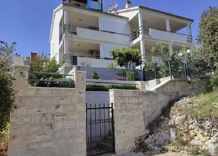 Anica Apartament