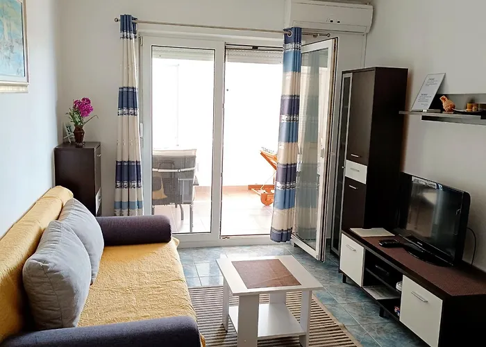 Anica 아파트 세비드